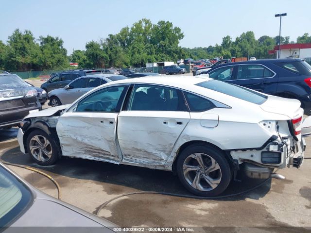 1HGCV1F42KA140564 Honda ACCORD EX