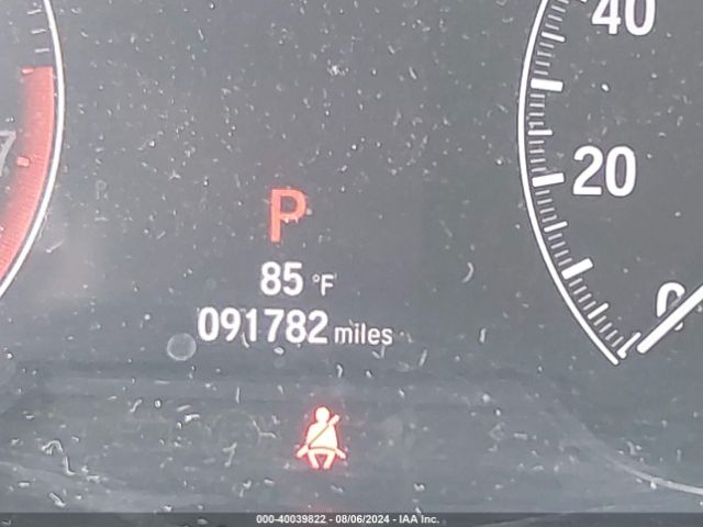 1HGCV1F42KA140564 Honda ACCORD EX