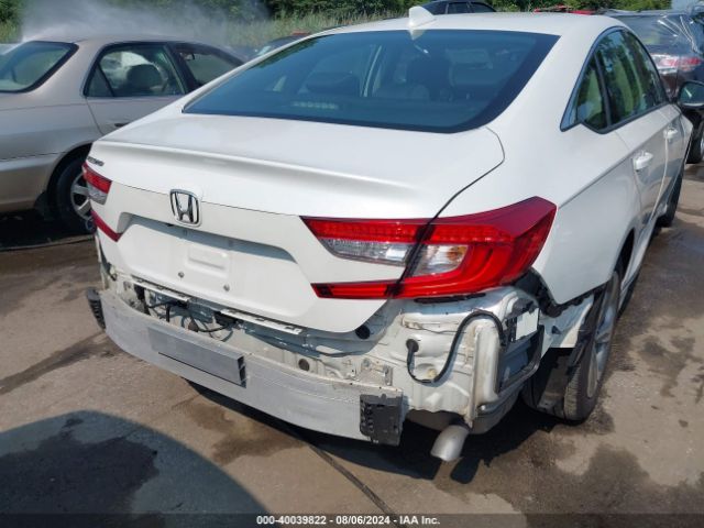 1HGCV1F42KA140564 Honda ACCORD EX