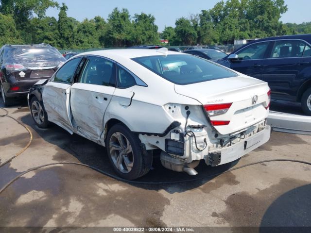 1HGCV1F42KA140564 Honda ACCORD EX