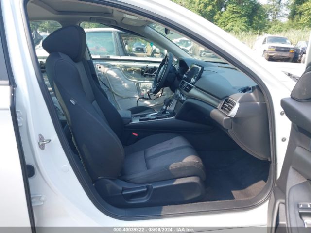 1HGCV1F42KA140564 Honda ACCORD EX