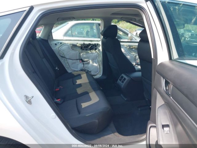 1HGCV1F42KA140564 Honda ACCORD EX