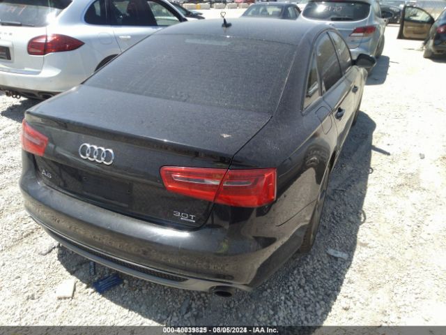 WAUHGAFC9FN017958 Audi A6 3.0t Premium Plus