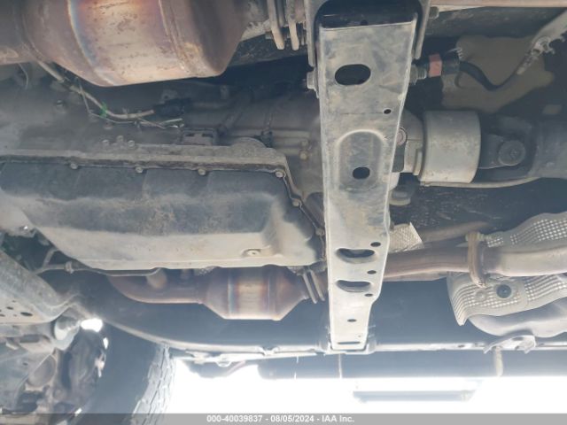 5TFJA5AB6NX001957 Toyota Tundra Limited