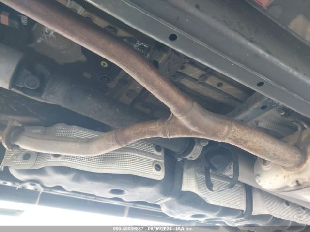 5TFJA5AB6NX001957 Toyota Tundra Limited