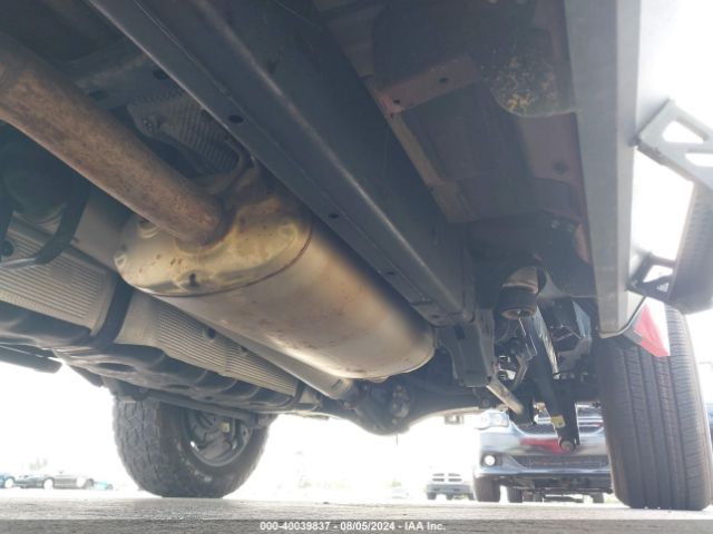 5TFJA5AB6NX001957 Toyota Tundra Limited