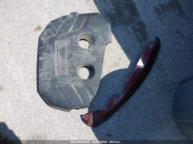 Ford FUSION SE 2015 3FA6P0H97FR297128 Image 12