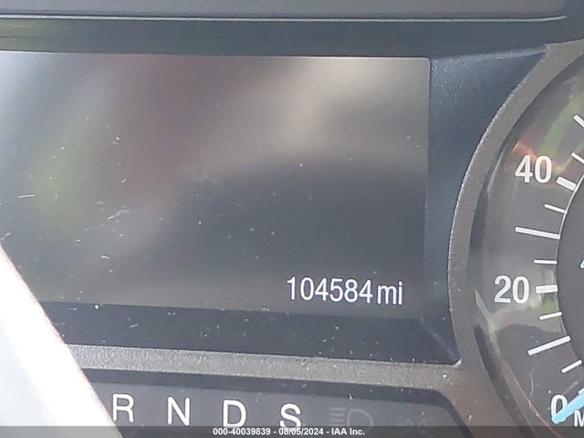 Ford FUSION SE 2015 3FA6P0H97FR297128 Image 7