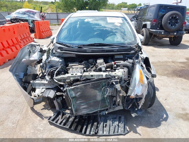 Nissan Versa Note S (sr)/s Plus/sl/sr/sv 2016 3N1CE2CPXGL376577 Image 13