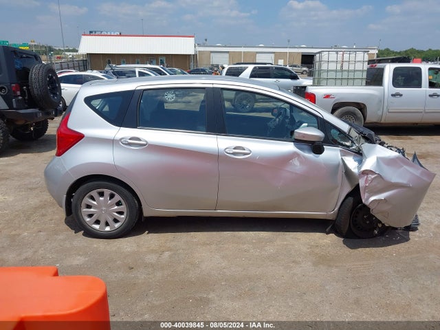 Nissan Versa Note S (sr)/s Plus/sl/sr/sv 2016 3N1CE2CPXGL376577 Image 14