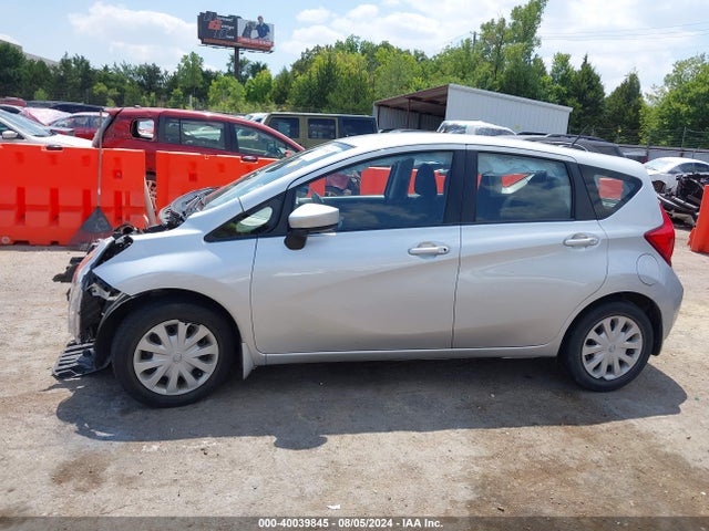 Nissan Versa Note S (sr)/s Plus/sl/sr/sv 2016 3N1CE2CPXGL376577 Image 15
