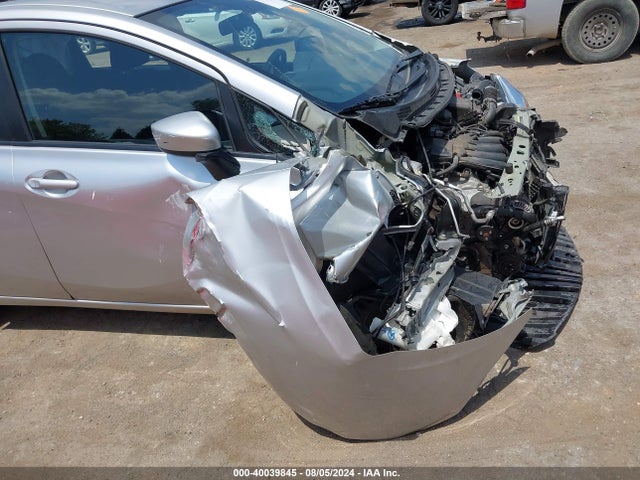Nissan Versa Note S (sr)/s Plus/sl/sr/sv 2016 3N1CE2CPXGL376577 Image 6