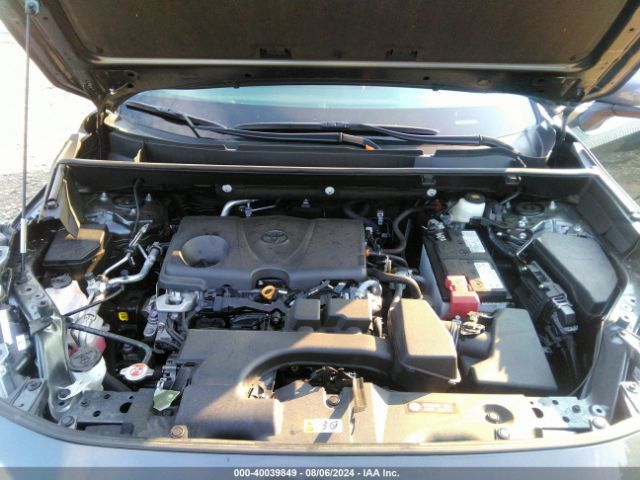 2T3A1RFV3PC392486 Toyota Rav4 Xle Premium
