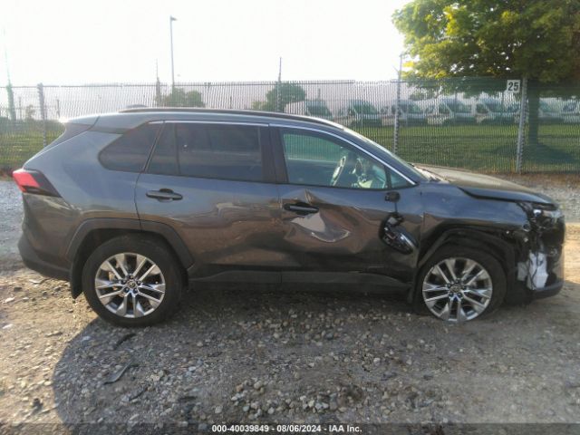 2T3A1RFV3PC392486 Toyota Rav4 Xle Premium