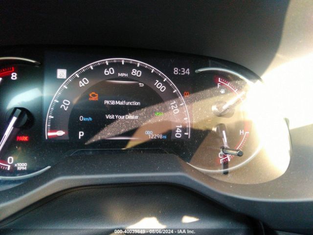2T3A1RFV3PC392486 Toyota Rav4 Xle Premium