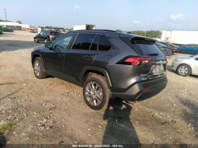 2T3A1RFV3PC392486 Toyota Rav4 Xle Premium