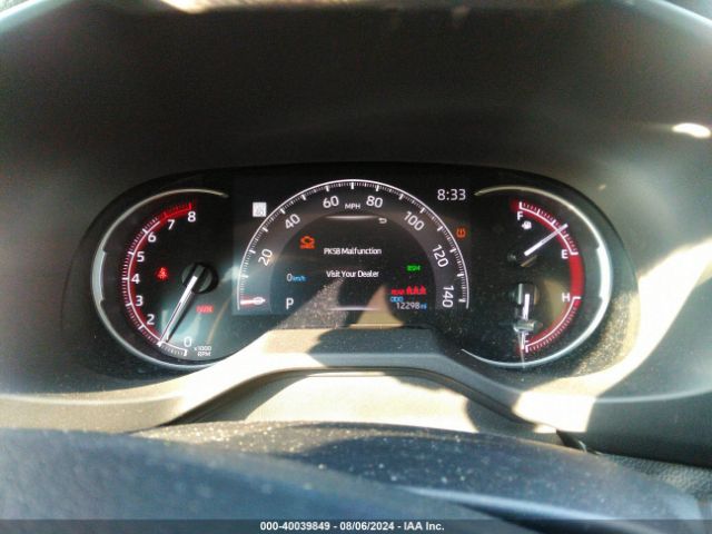 2T3A1RFV3PC392486 Toyota Rav4 Xle Premium