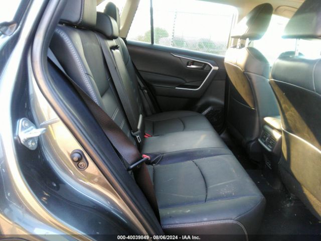 2T3A1RFV3PC392486 Toyota Rav4 Xle Premium