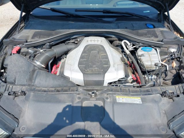 WAUHGAFCXGN022216 Audi A6 3.0t Premium Plus