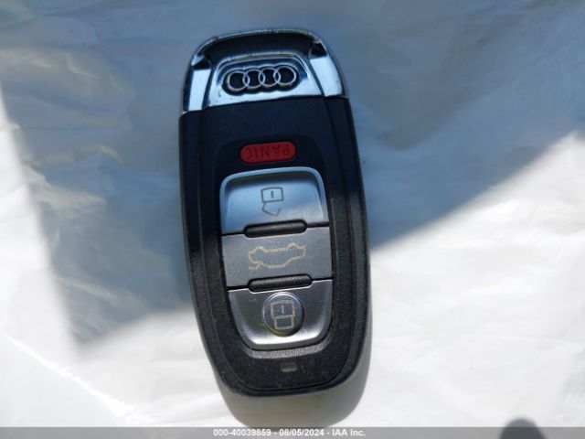 WAUHGAFCXGN022216 Audi A6 3.0t Premium Plus