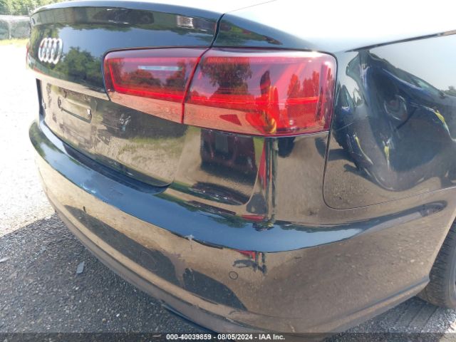 WAUHGAFCXGN022216 Audi A6 3.0t Premium Plus