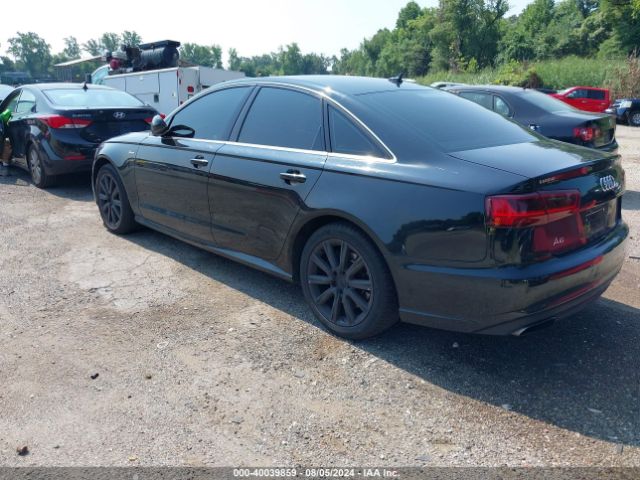 WAUHGAFCXGN022216 Audi A6 3.0t Premium Plus