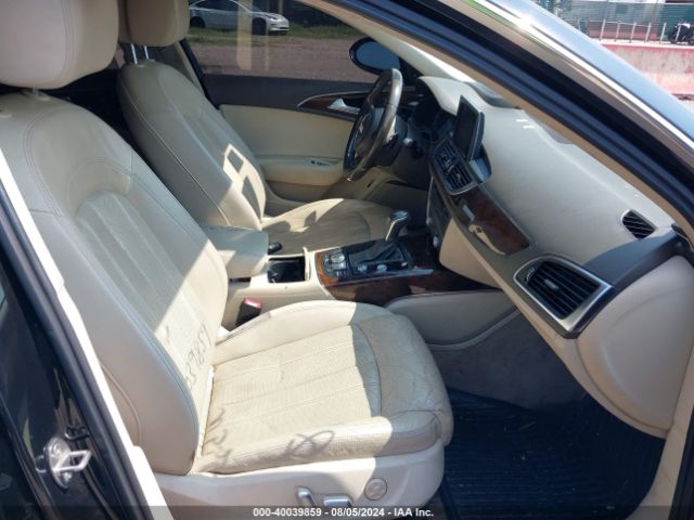 WAUHGAFCXGN022216 Audi A6 3.0t Premium Plus