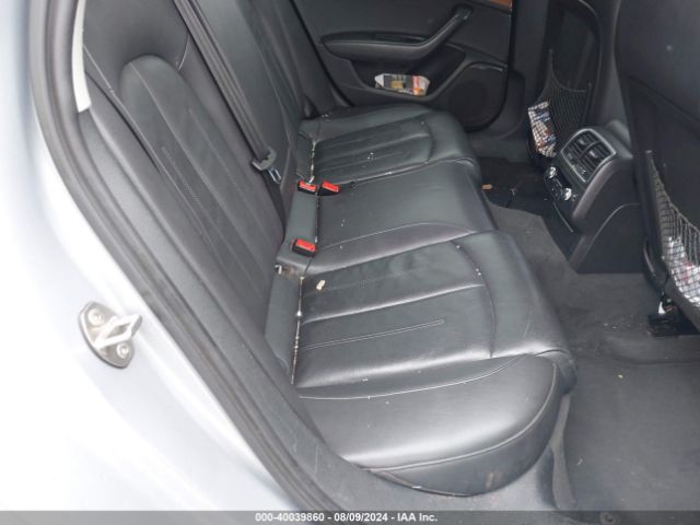 WAUF2AFC4HN100464 Audi A6 Premium Plus