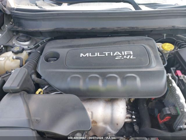 1C4PJMCB1FW594913 Jeep Cherokee Latitude