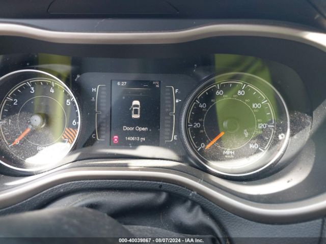 1C4PJMCB1FW594913 Jeep Cherokee Latitude