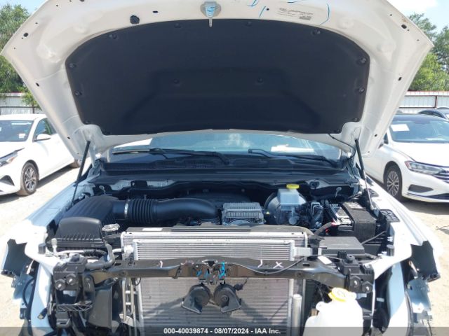 1C6RREFT2PN559713 RAM 1500 Big Horn  4x2 5'7 Box