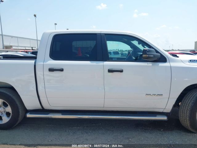 1C6RREFT2PN559713 RAM 1500 Big Horn  4x2 5'7 Box