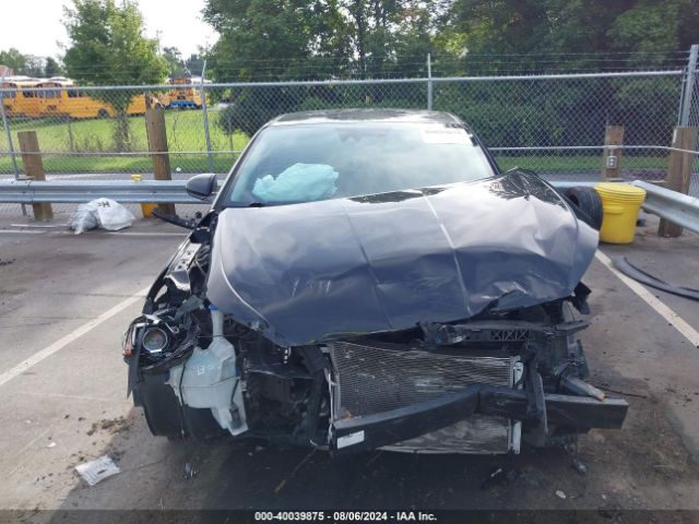 5NPD84LFXKH489885 Hyundai ELANTRA SEL