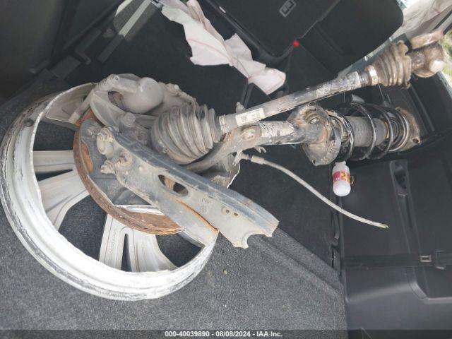 1V2KR2CA0MC603080 Volkswagen Atlas 3.6l V6 Se W/technology