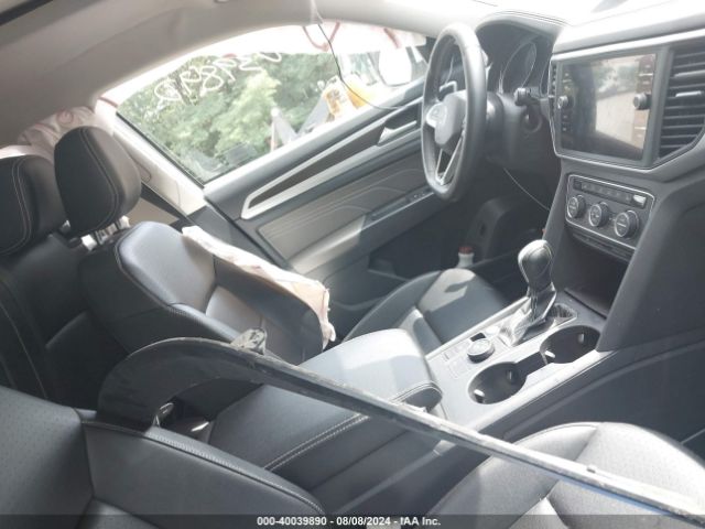 1V2KR2CA0MC603080 Volkswagen Atlas 3.6l V6 Se W/technology