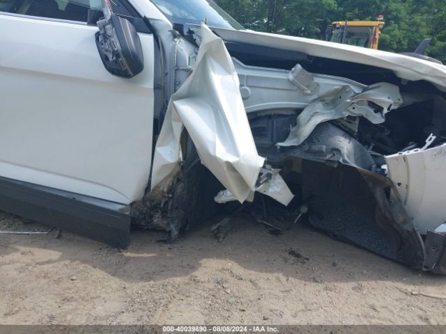 1V2KR2CA0MC603080 Volkswagen Atlas 3.6l V6 Se W/technology