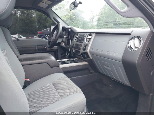 Ford F-250 Xlt 2015 1FT7W2BT5FEB42565 Image 5