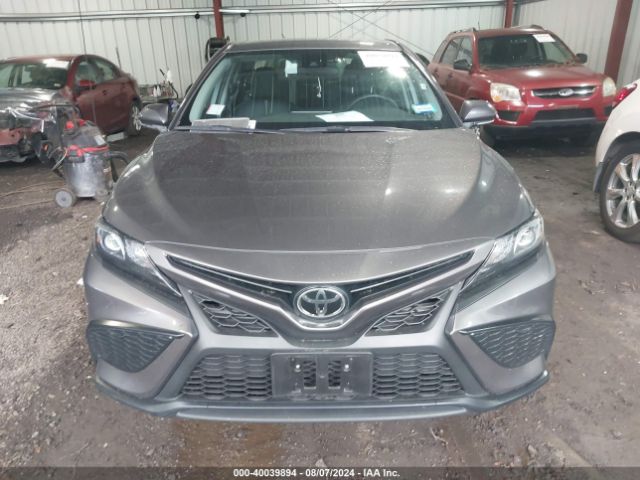 4T1G11AK5PU830943 Toyota CAMRY SE