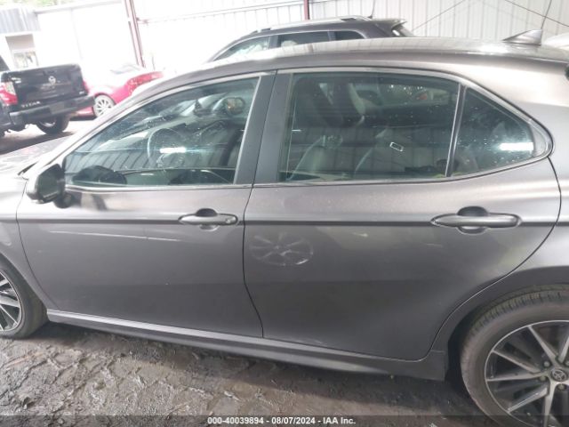 4T1G11AK5PU830943 Toyota CAMRY SE