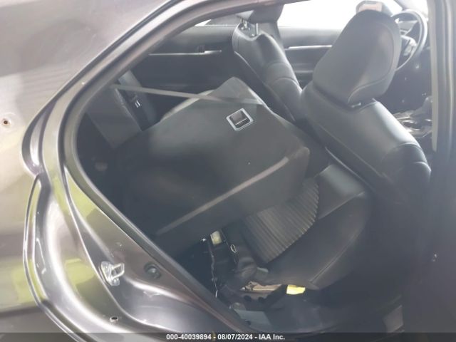 4T1G11AK5PU830943 Toyota CAMRY SE