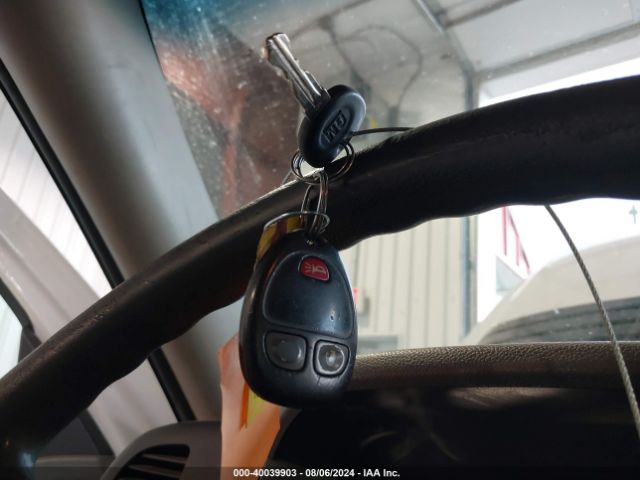 1GC0KVEG3EF133126 Chevrolet Silverado 2500hd Work Truck