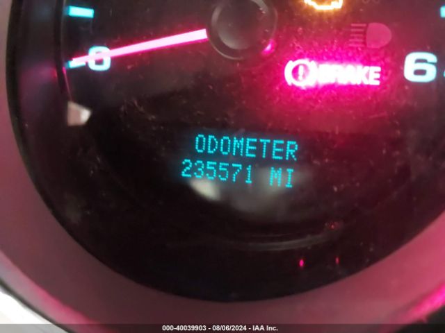 1GC0KVEG3EF133126 Chevrolet Silverado 2500hd Work Truck