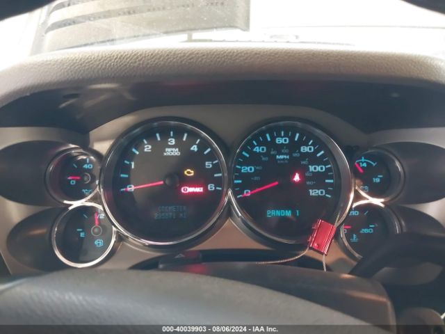 1GC0KVEG3EF133126 Chevrolet Silverado 2500hd Work Truck