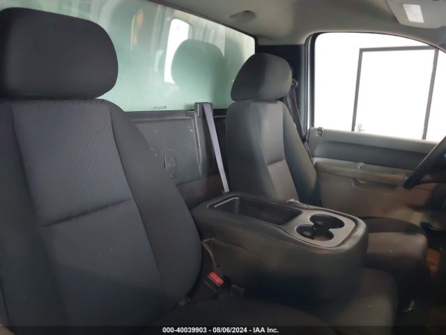 1GC0KVEG3EF133126 Chevrolet Silverado 2500hd Work Truck