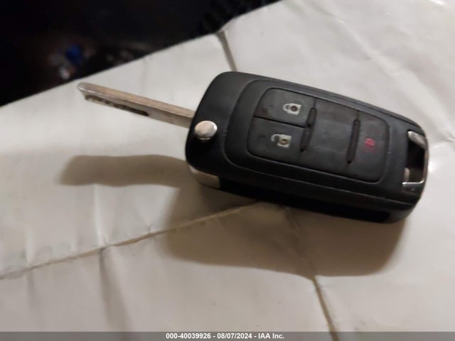 Chevrolet EQUINOX LT 2016 2GNALCEK2G1140077 Image 11