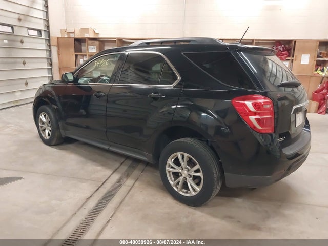 Chevrolet EQUINOX LT 2016 2GNALCEK2G1140077 Image 3