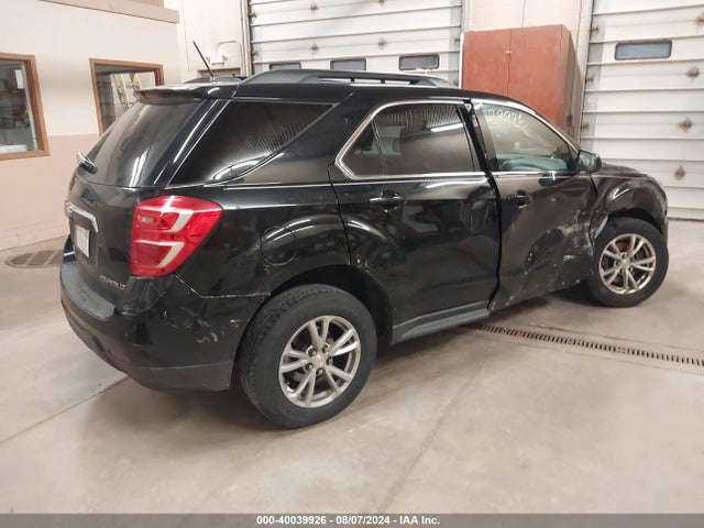 Chevrolet EQUINOX LT 2016 2GNALCEK2G1140077 Image 4