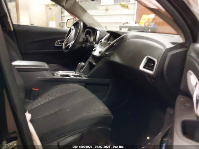 Chevrolet EQUINOX LT 2016 2GNALCEK2G1140077 Image 5