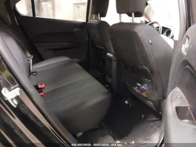 Chevrolet EQUINOX LT 2016 2GNALCEK2G1140077 Image 8