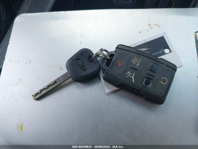 1GNSKHKC5HR296530 Chevrolet Suburban Lt